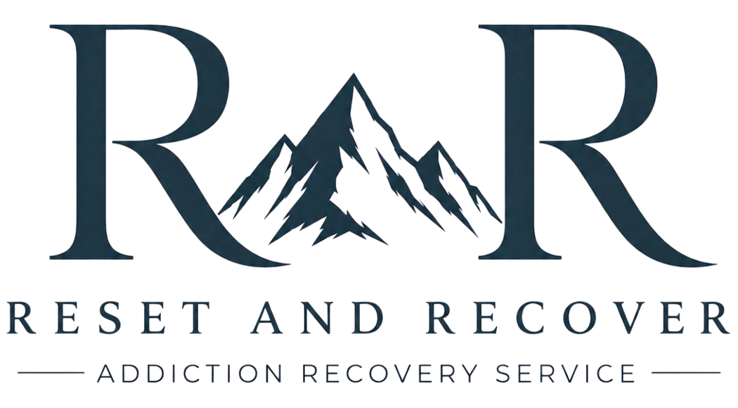 Reset & Recover CIC