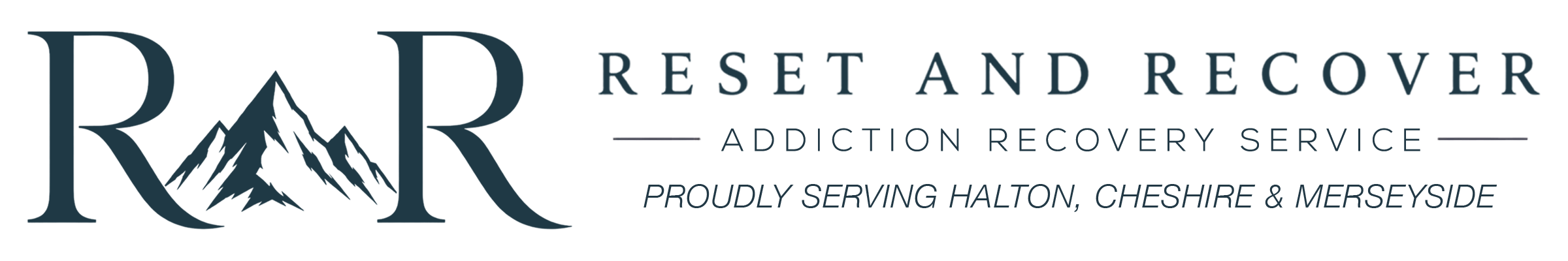 Reset & Recover Halton CIC