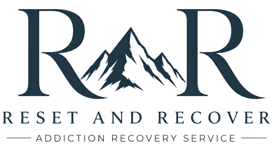 Reset & Recover CIC